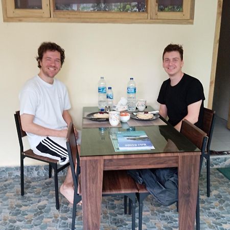 Rumah Kawan Senaru House Of Friend Exterior foto